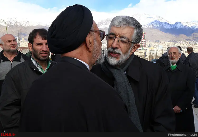 گالری