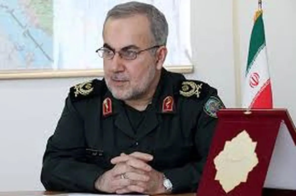 کمالی: با مصوبه جدید خدمت 7 ملی‌پوش مشکلی برای سربازی ندارند