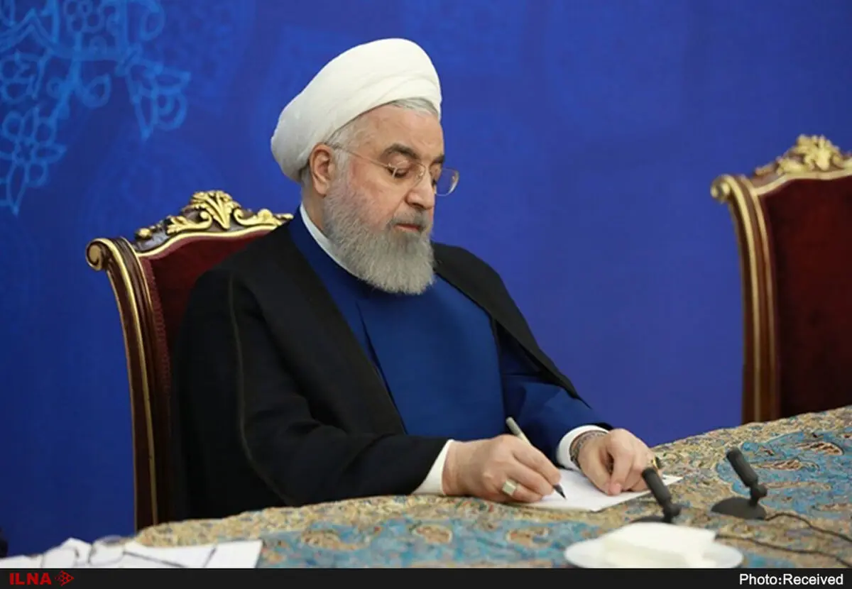 دستور رئیس‌جمهوری به وزیر کشور برای حذف مهر از گذرنامه اتباع خارجی