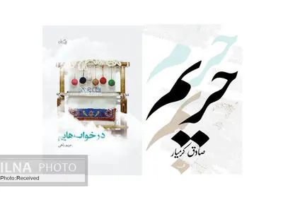 «در خواب هایم» و «حریم» را  در ایام رضویه بخوانید