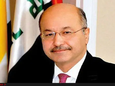 عراق نباید میدان کشمکش اراده‌های متناقض باشد/ حمایت ایران در مبارزه با تروریسم را فراموش نخواهیم کرد