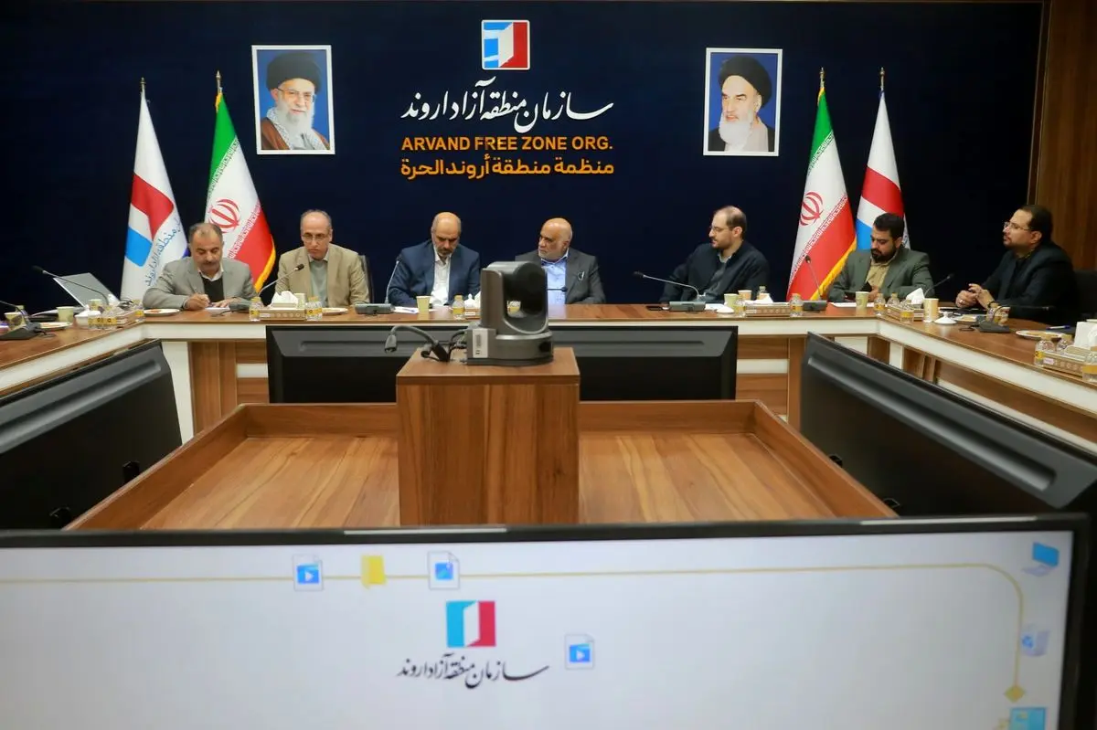 اروند؛ حلقه طلایی اتصال گردشگری سلامت ایران و عراق