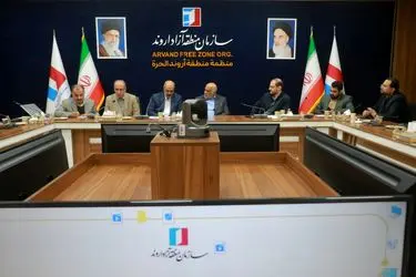 اروند؛ حلقه طلایی اتصال گردشگری سلامت ایران و عراق