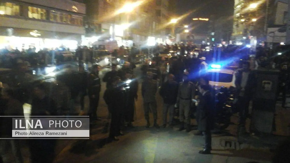 گزارش خبرنگار ایلنا از حاشیه‌های درگذشت شناسنامه انقلاب