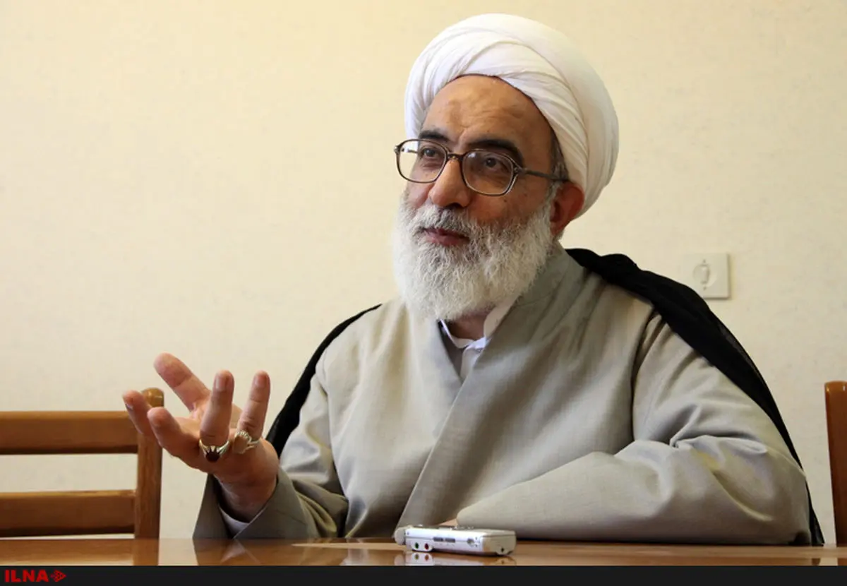 آیتالله شبزندهدار بستری شد/تکذیب خبر انتقال دبیر شوراینگهبان به بیمارستان