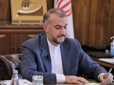 امیرعبداللهیان از توجه دبیرکل و همراهی وزرای خارجه سازمان همکاری اسلامی قدردانی کرد