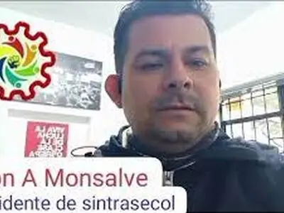 WFTU تهدید جانی فعالان کارگری در کلمبیا را محکوم کرد