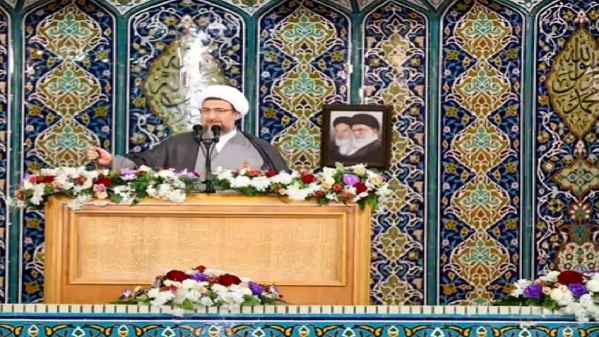 ایران به دنبال انرژی صلح آمیز هسته ای است