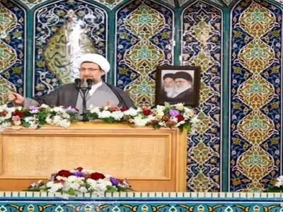 ایران به دنبال انرژی صلح آمیز هسته ای است