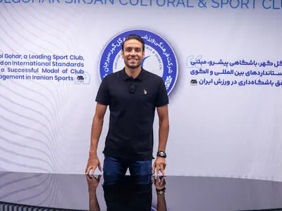 احمد زنده‌روح به گل‌گهر بازگشت