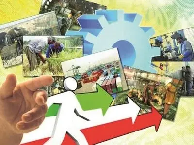 نرخ مشارکت اقتصادی 68.9 درصدی مردان استان مرکزی در سال گذشته / نرخ مشارکت اقتصادی زنان 9.3 درصد بوده است