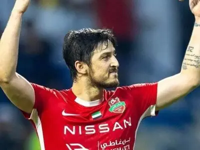سلطان عادل از سردار غذای ایرانی خواست! 