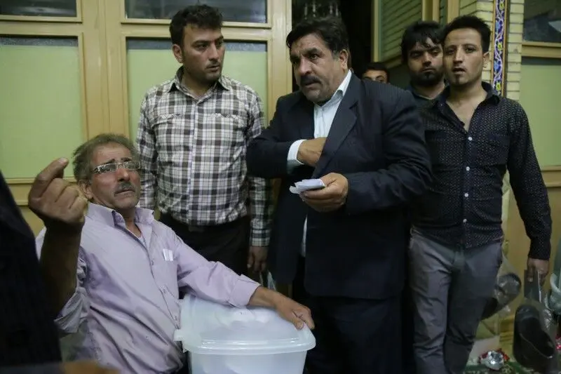 گالری