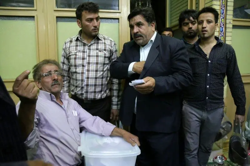 گالری