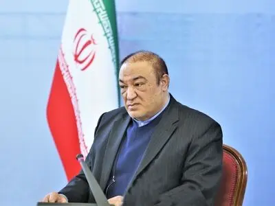1st Economic Community of West African States to be held in Iran