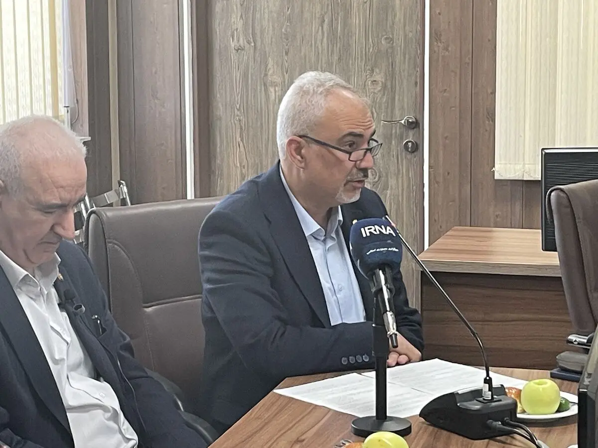 امنیت داده باید همگام با توسعه هوش مصنوعی مورد توجه باشد