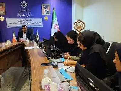 امروز 7 تیر ماه؛ آخرین مهلت پرداخت حق بیمه اردیبهشت توسط کارفرمایان / تسویه بدهکاری 6 ماهه دوم تأمین اجتماعی به علوم پزشکی در جنگ