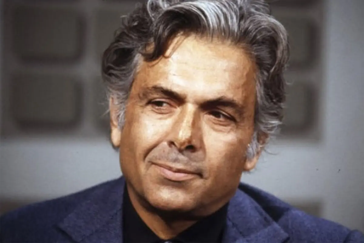 به ما اعلام شد قرار نیست مستند ابراهیم گلستان پخش شود/نباید اثر هنری را با شخصیت سازنده‌اش قضاوت کنیم