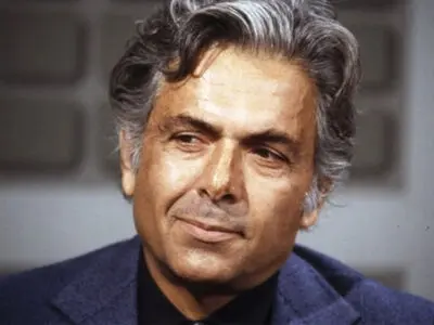 به ما اعلام شد قرار نیست مستند ابراهیم گلستان پخش شود/نباید اثر هنری را با شخصیت سازنده‌اش قضاوت کنیم