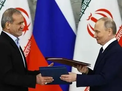 سند محرمانه روسیه از نقشه راه تهران-مسکو پرده برداشت؛ کانال‌های مالی مستقل در دستور کار
