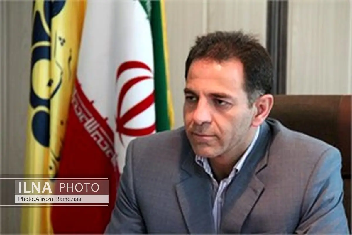 گازرسانی به 117 روستای استان کرمانشاه انجام شد