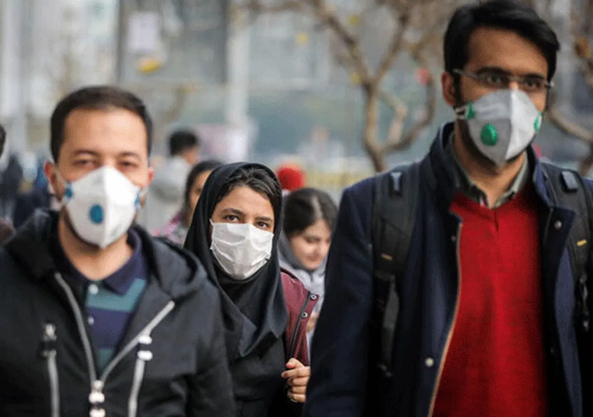 عدم رعایت نکات بهداشتی و فاصله گذاری اجتماعی موجب گسترش ویروس کرونا در بندر ماهشهر
