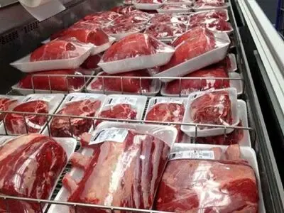 توزیع ۴۷۰ تن گوشت گرم نیمه اول سال جاری در لرستان 