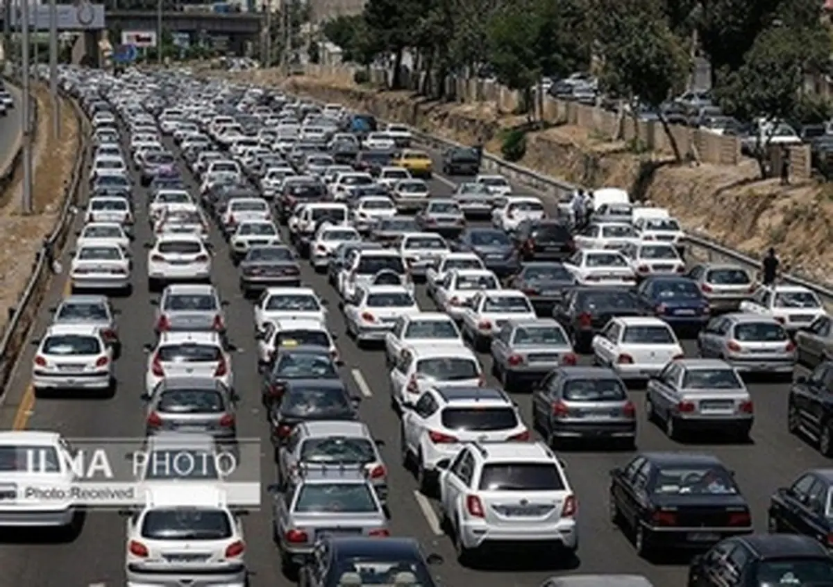 پویش همراهان سفر‌ ایمن زنجان در نوروز ۱۴۰۳ برگزار می‌شود