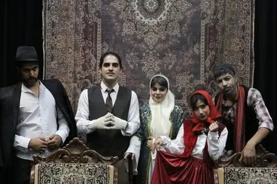 زابل سالن تخصصی تئاتر ندارد/ مشکلات زیرساختی همچنان باقی است