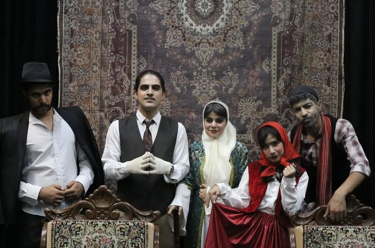 زابل سالن تخصصی تئاتر ندارد/ مشکلات زیرساختی همچنان باقی است