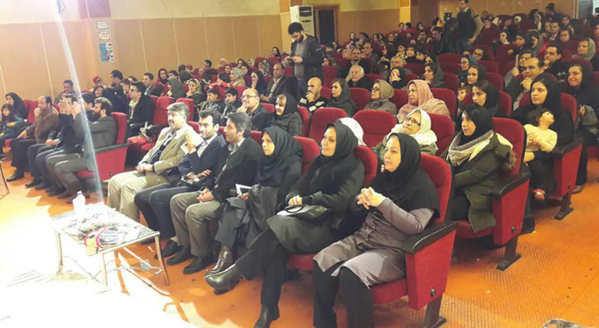 برگزاری نخستین همایش موسیقی کودکان و نوجوانان 