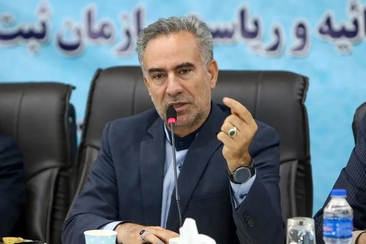 ادامه خدمات ثبتی توسط سردفتران اسناد رسمی تا پایان هفته جاری حسب ضرورت