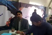 نام‌نویسی حسین نقاشی و امیر آریازند در انتخابات مجلس