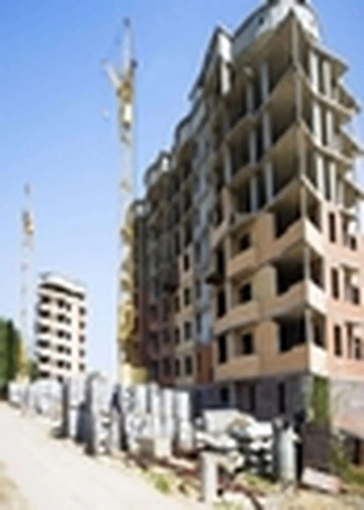 سنتی سازی دیگر کاربردی در ساخت و سازها ندارد