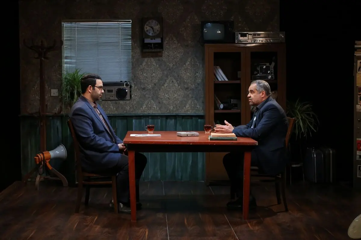چگونگی شکل گیری شورای عالی قضایی در سرچشمه