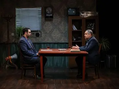 چگونگی شکل گیری شورای عالی قضایی در سرچشمه