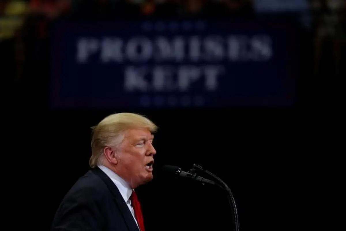 Senate to vote on ending government shutdown, Trump wall impasse