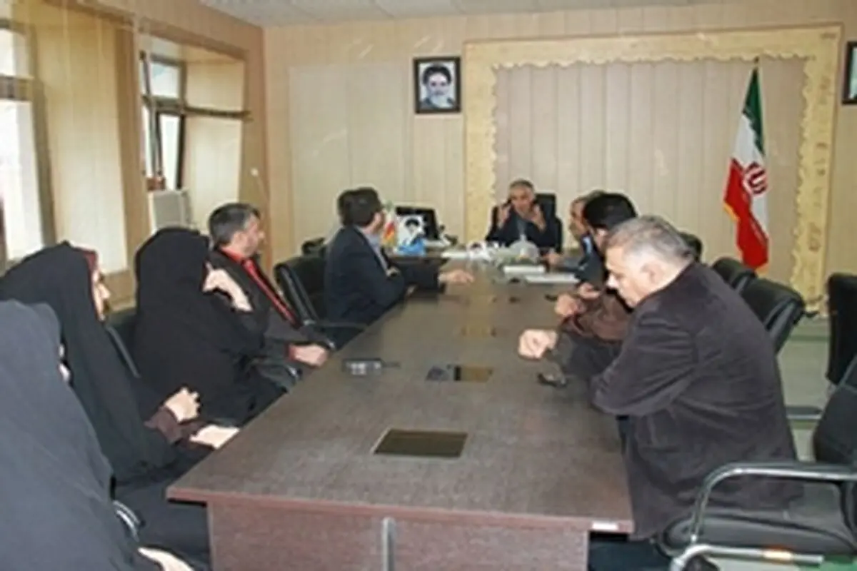 بانک اطلاعاتی امور اتباع و مهاجران خارجی بوشهر تشکیل می‌شود