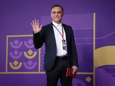 ماجدی: تمرکز فعلی‌ام مدیریت هیئت فوتبال است