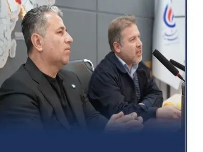 پهلوانی: با کمک هم، مشکلات و چالش‌ها را برطرف می‌کنیم 