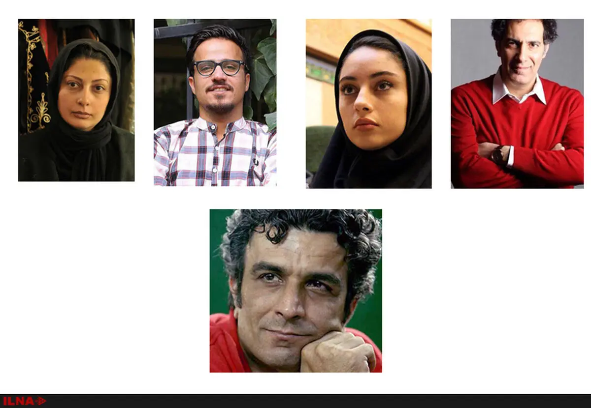 آغاز تصویربرداری گمشدگان در روزهای آینده با بازی متفاوت ترلان پروانه