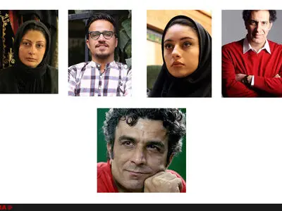 آغاز تصویربرداری گمشدگان در روزهای آینده با بازی متفاوت ترلان پروانه