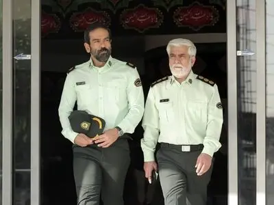 فصل جدید سریال پلیسی «نوار زرد ۲» به روی آنتن می‌رود
