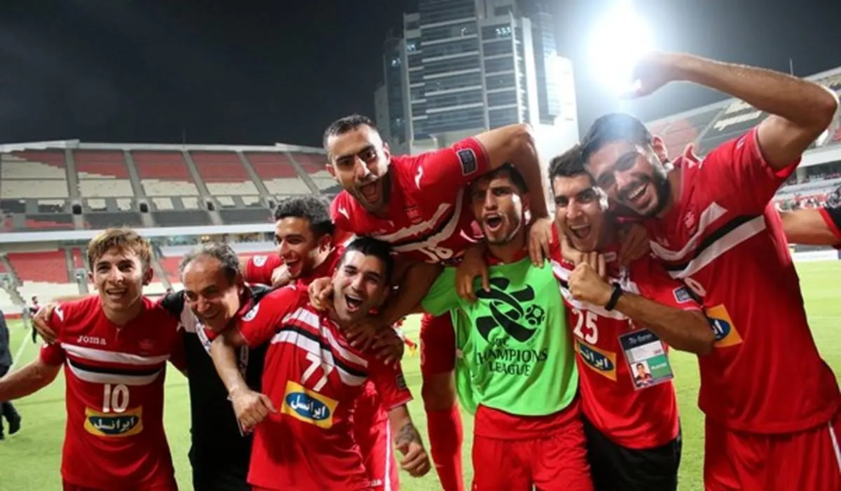 بازتاب شکست الاهلی مقابل پرسپولیس در رسانه‌های قطر