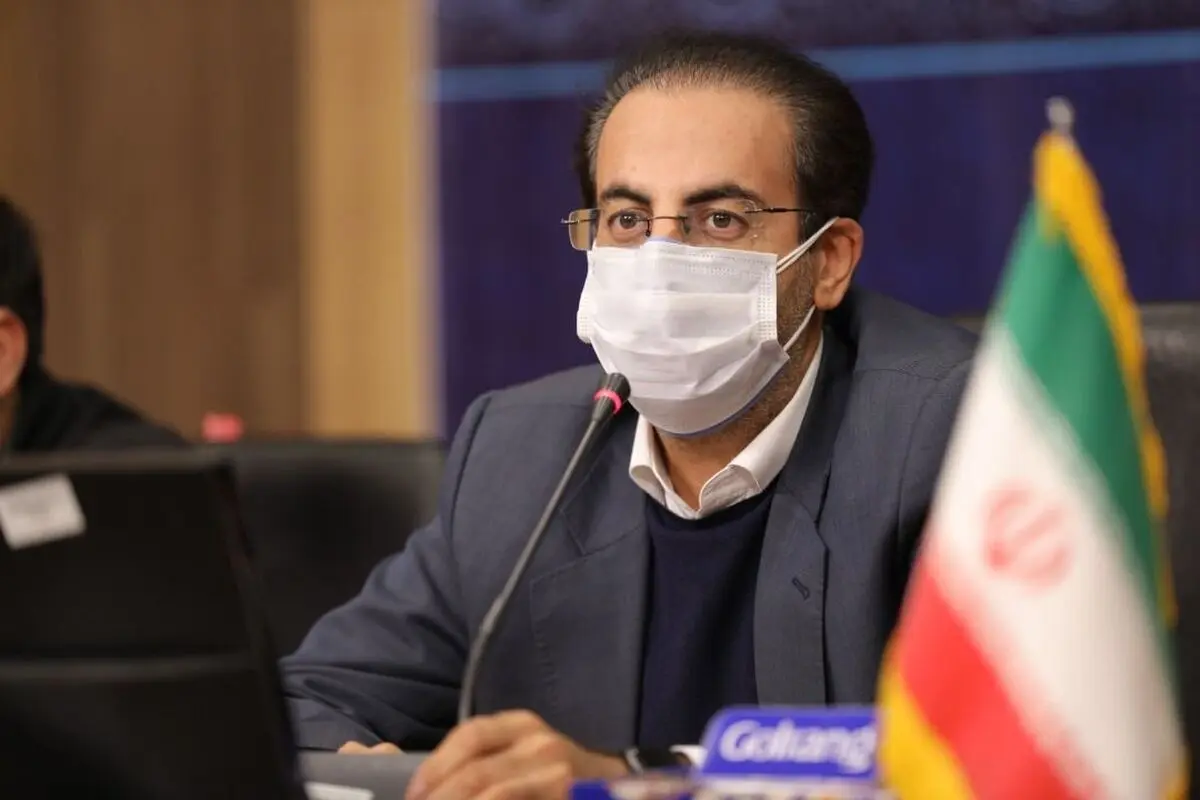 5200 شغل برکت برای کولبران کردستانی