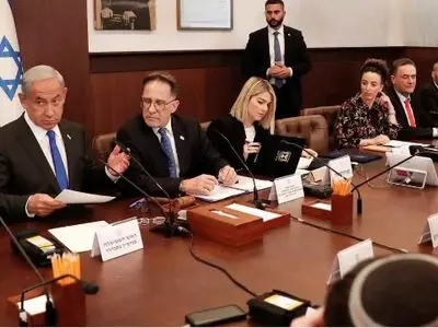 ترامپ آتش اختلاف را در تل‌آویو شعله‌ور کرد؛ جدال هرتزوگ و نتانیاهو بر سر «عفو»