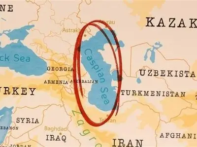 پاسخ دانشمندان به یک سوال همیشگی درباره دریای خزر 