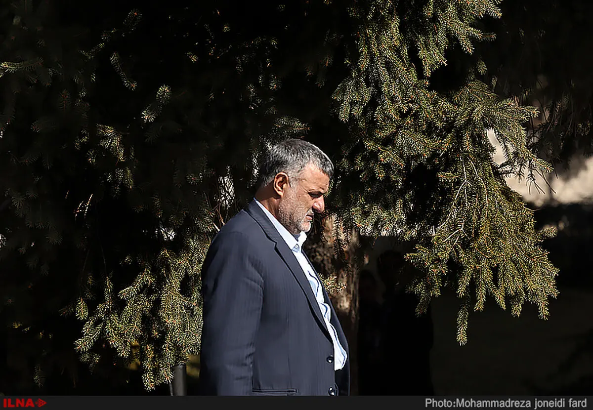 صادرکننده نخست پسته درجهان هستیم/ زعفران و پسته همچنان فله ای عرضه می‌شود