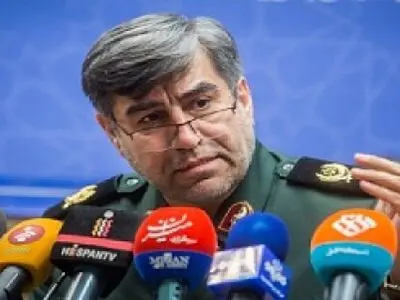 برپایی ۱۶ هزار تخت نقاهتگاهی توسط سپاه در راستای مقابله با کرونا