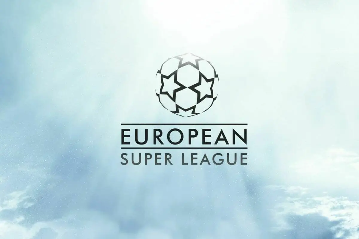 رسمی: سوپرلیگ اروپا تشکیل شد
